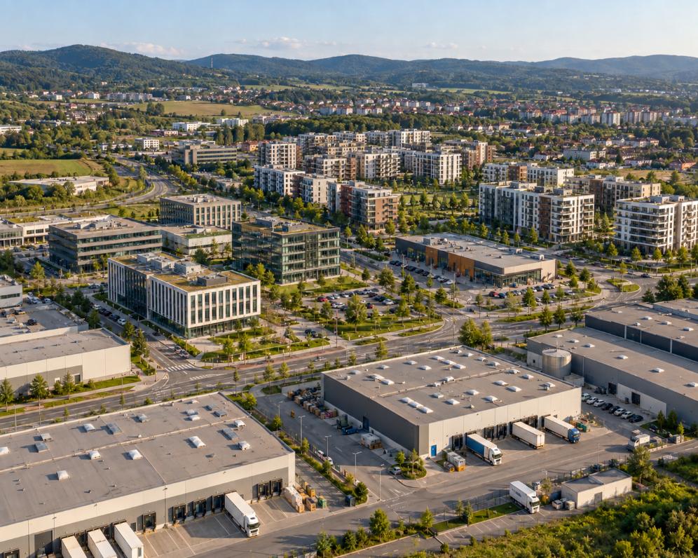 Otvorte dvere do sveta realitných investícií: Možnosti pre každého