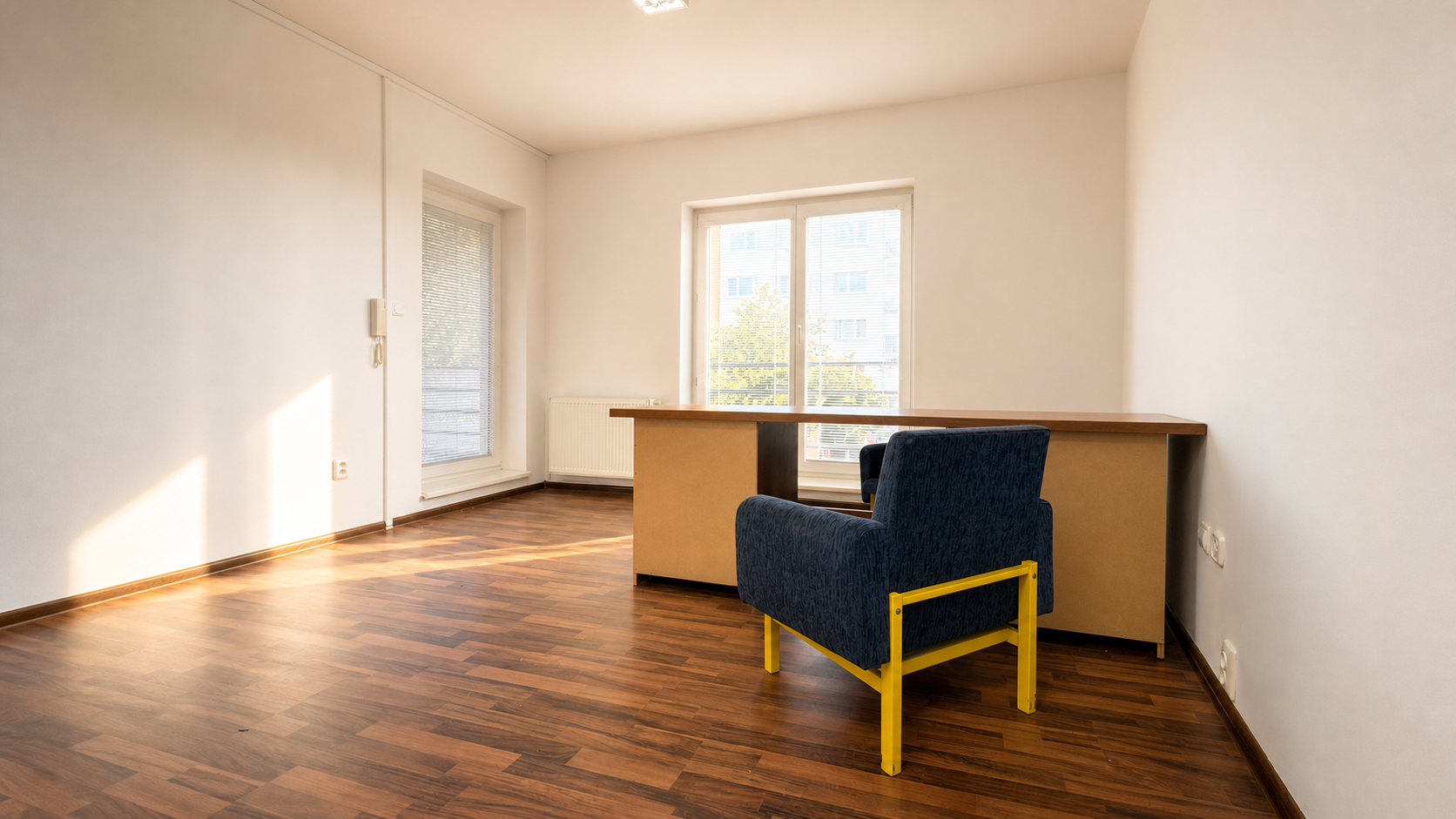 Na prenájom: administratívny priestor 21 m2, Lichnerova, Senec