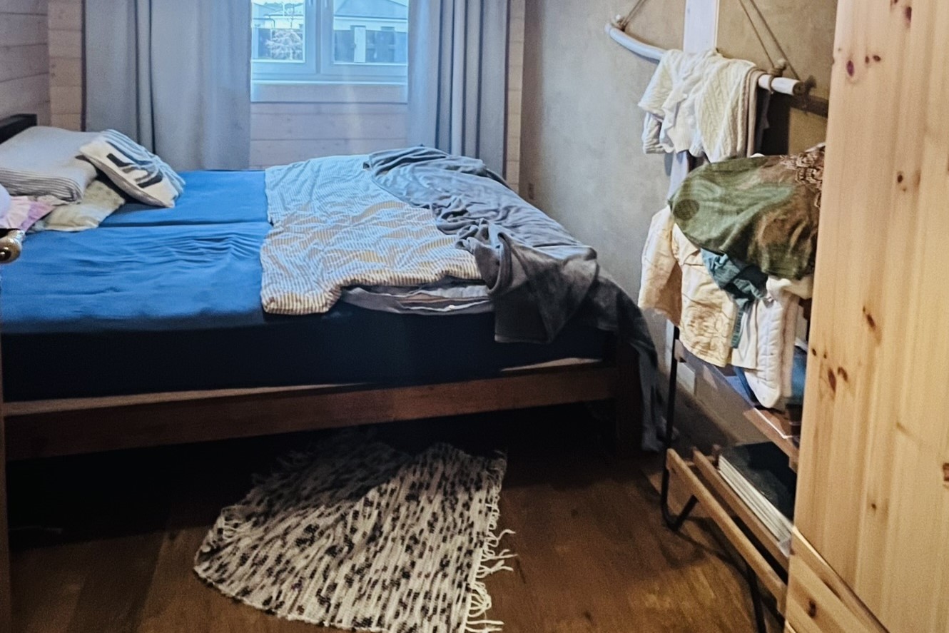 Homestaging