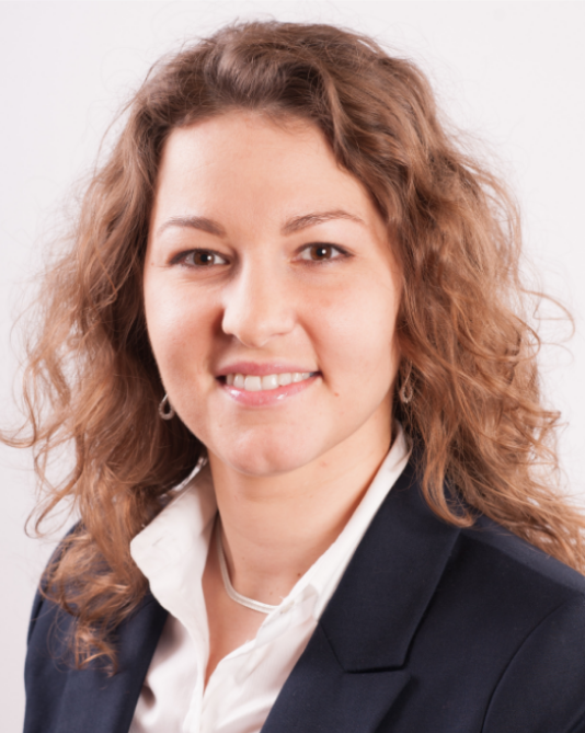 Ing. Miroslava Brázová