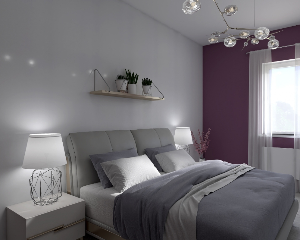 3-izbový apartmán, novostavba, Slnečné jazerá Juh, Senec