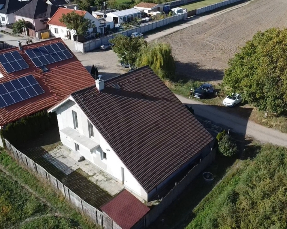 Rodinný 5-izbový dom, pozemok 359m2, Tureň, okr. Senec