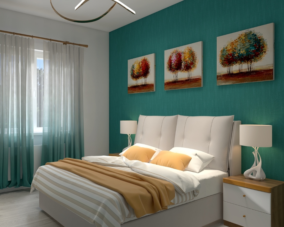 3-izbový apartmán, novostavba, Slnečné jazerá Juh, Senec