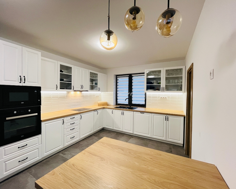 Rodinný 4-izbový dom, pozemok 850m2, Blahová, okr. Dunajská Streda