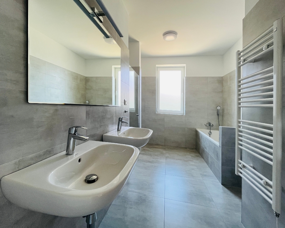 Rodinný 4-izbový dom, pozemok 560m2, Hurbanova Ves, okr. Senec