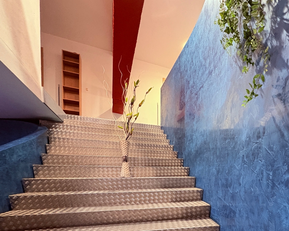 Kancelárske priestory 172 m2, Nová Rožňavská, Bratislava-Nové Mesto